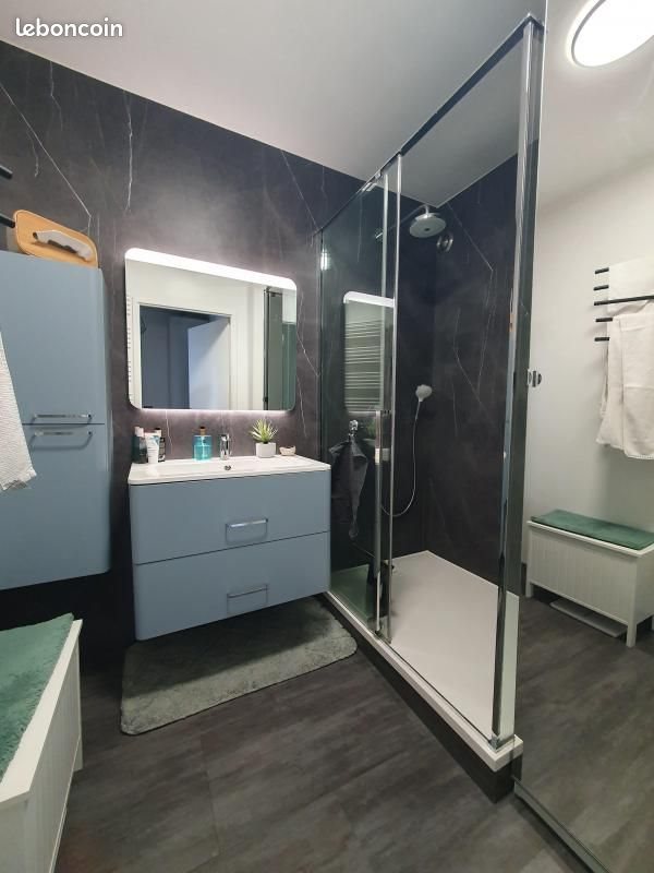 Appartement à vendre, 63m², La Courneuve