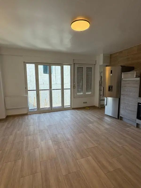 Appartement à louer, 57m², La Courneuve