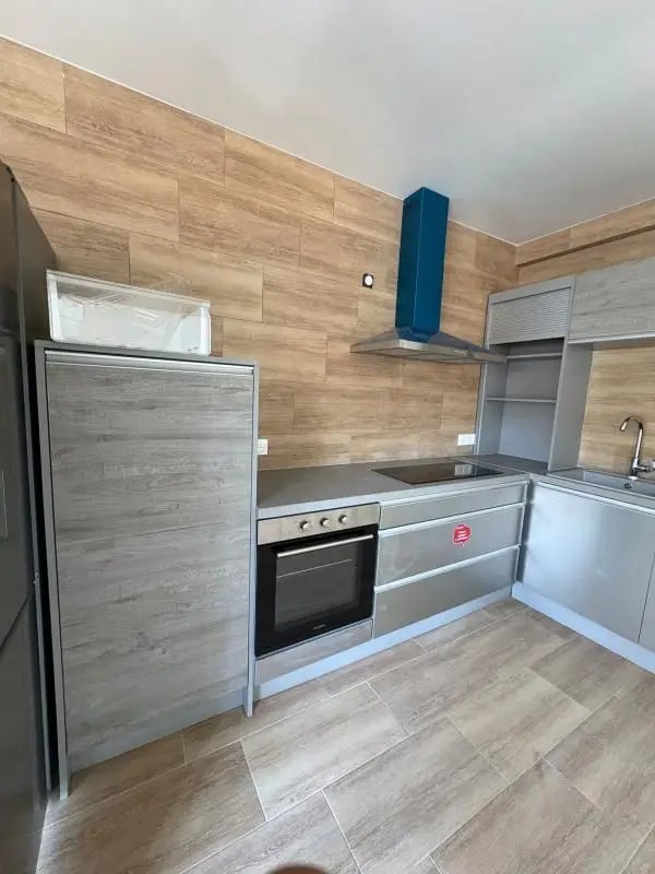 Appartement à louer, 57m², La Courneuve