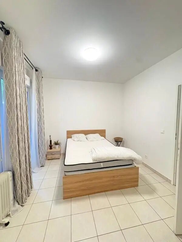 Appartement à louer, 38m², Drancy