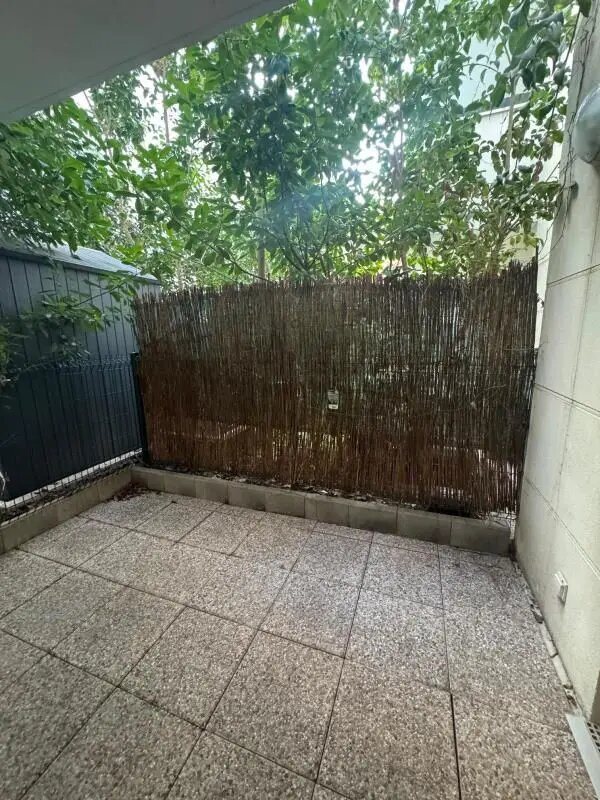 Appartement à louer, 38m², Drancy
