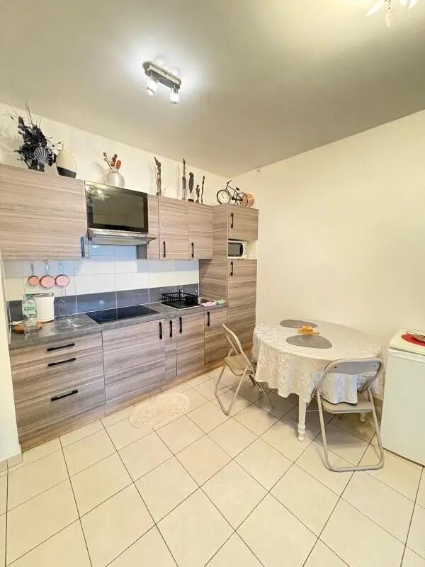 Appartement à louer, 38m², Drancy