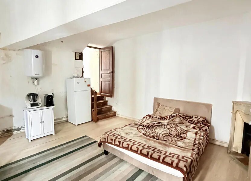 Appartement à vendre, 67m², La Courneuve