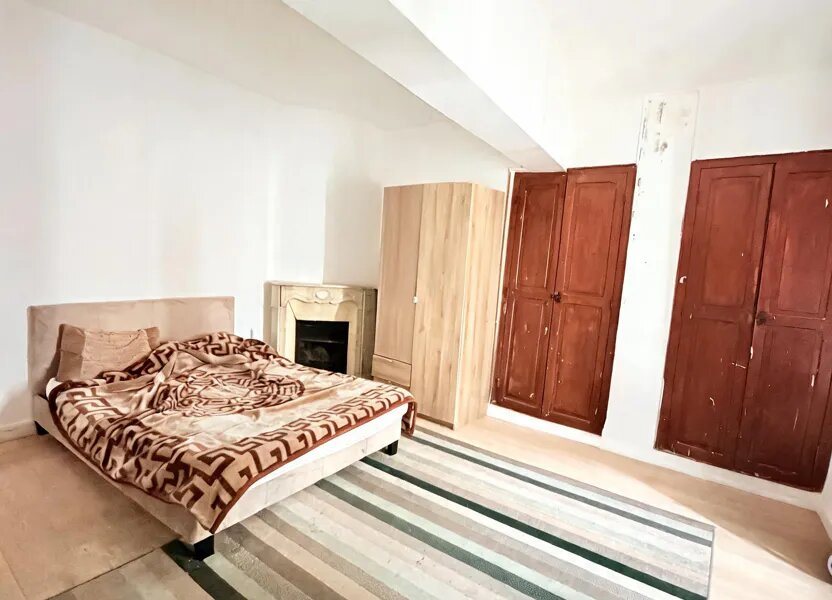 Appartement à vendre, 67m², La Courneuve