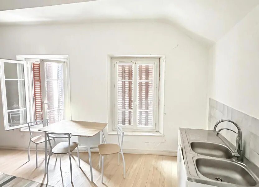 Appartement à vendre, 67m², La Courneuve