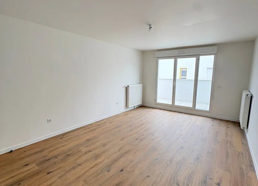 Appartement à louer, 85m², La Courneuve