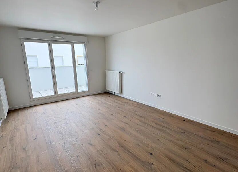 Appartement à louer, 85m², La Courneuve