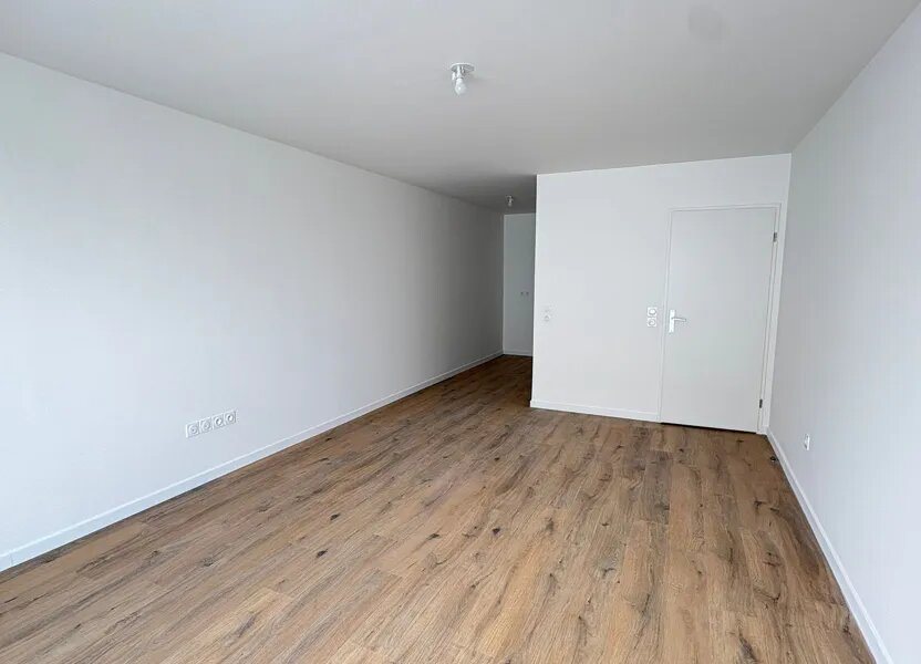 Appartement à louer, 85m², La Courneuve