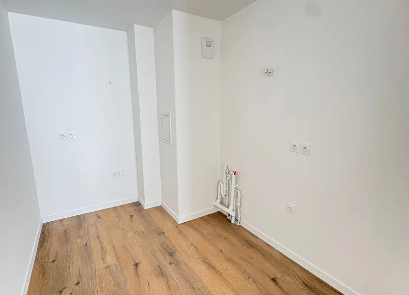 Appartement à louer, 85m², La Courneuve