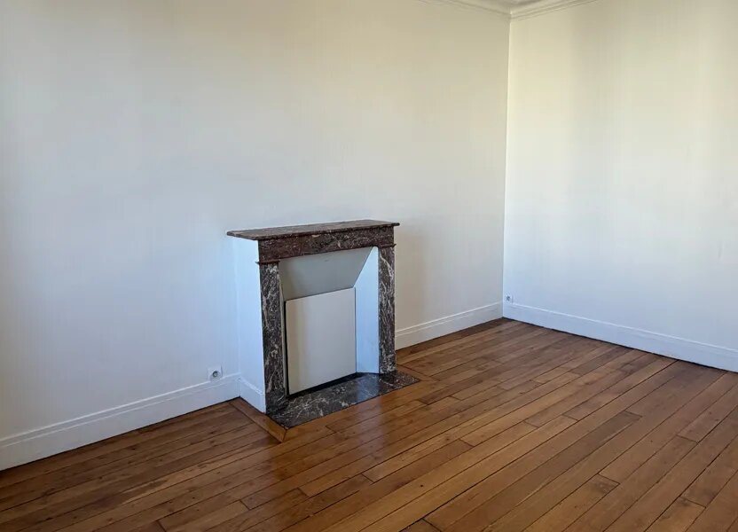 Appartement à vendre, 40m², Pantin