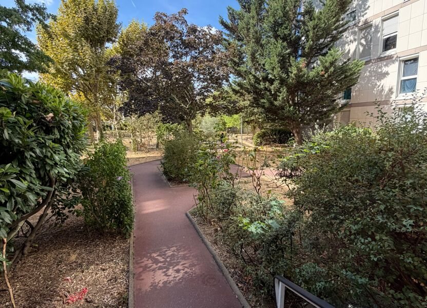 Appartement à vendre, 81m², Pantin