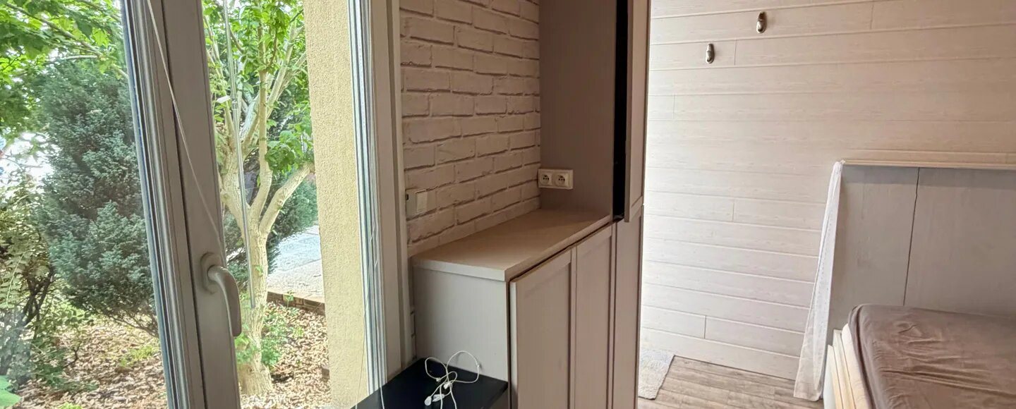Appartement à vendre, 8m², Le Pré-Saint-Gervais