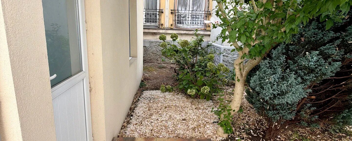 Appartement à vendre, 8m², Le Pré-Saint-Gervais