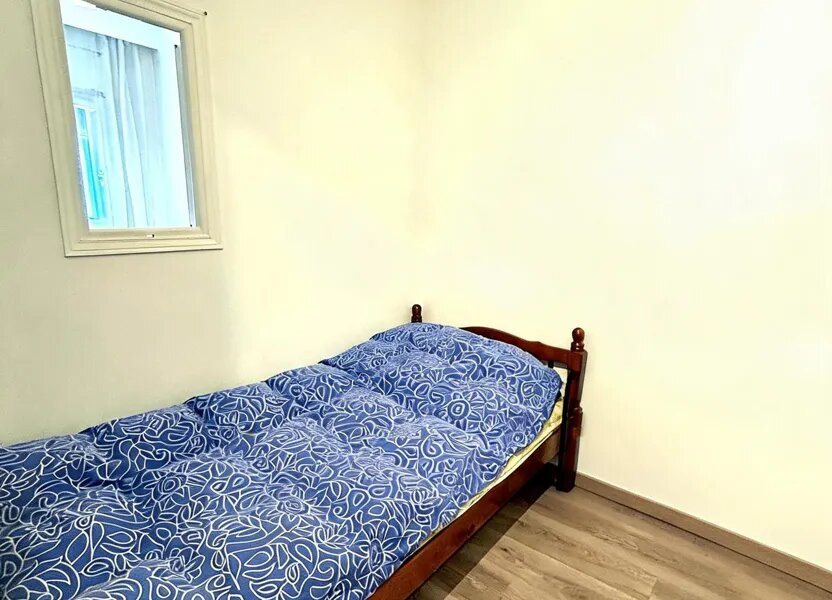 Appartement à vendre, 44m², Pantin