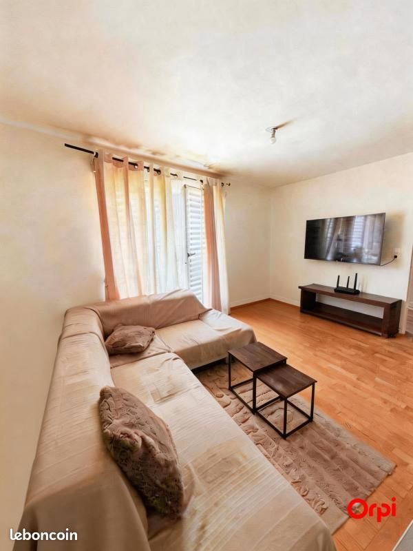 Appartement à vendre, 41m², Pantin