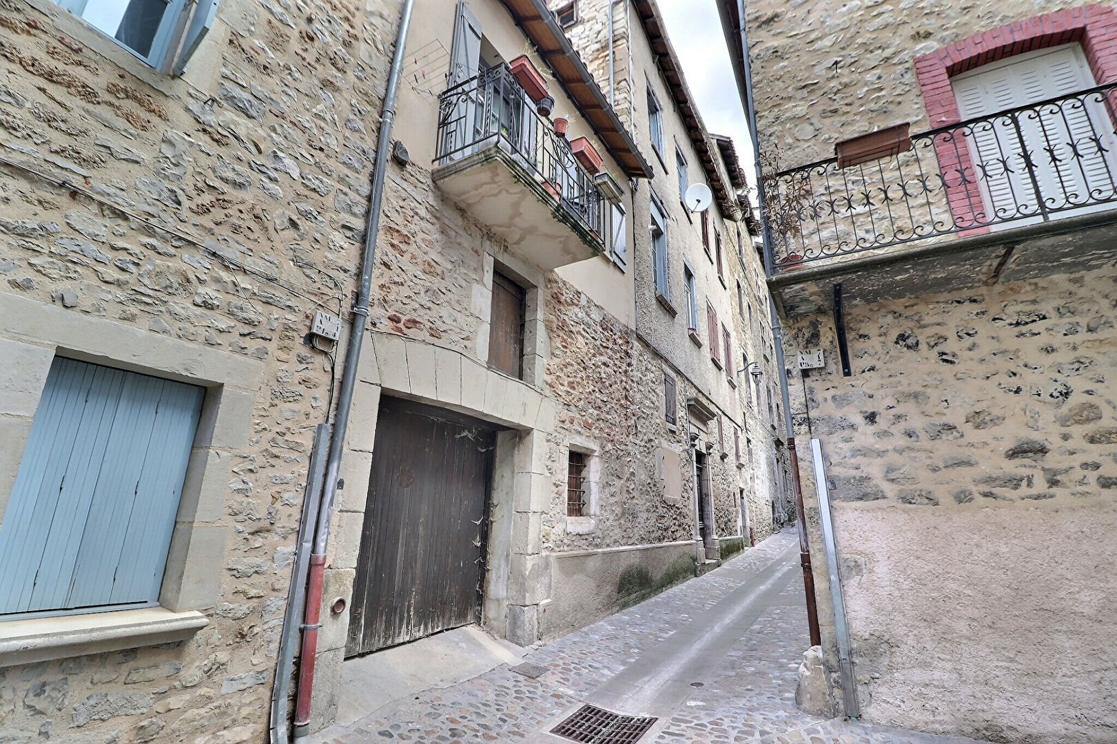 Maison à vendre, 186m², Villefranche-de-Rouergue