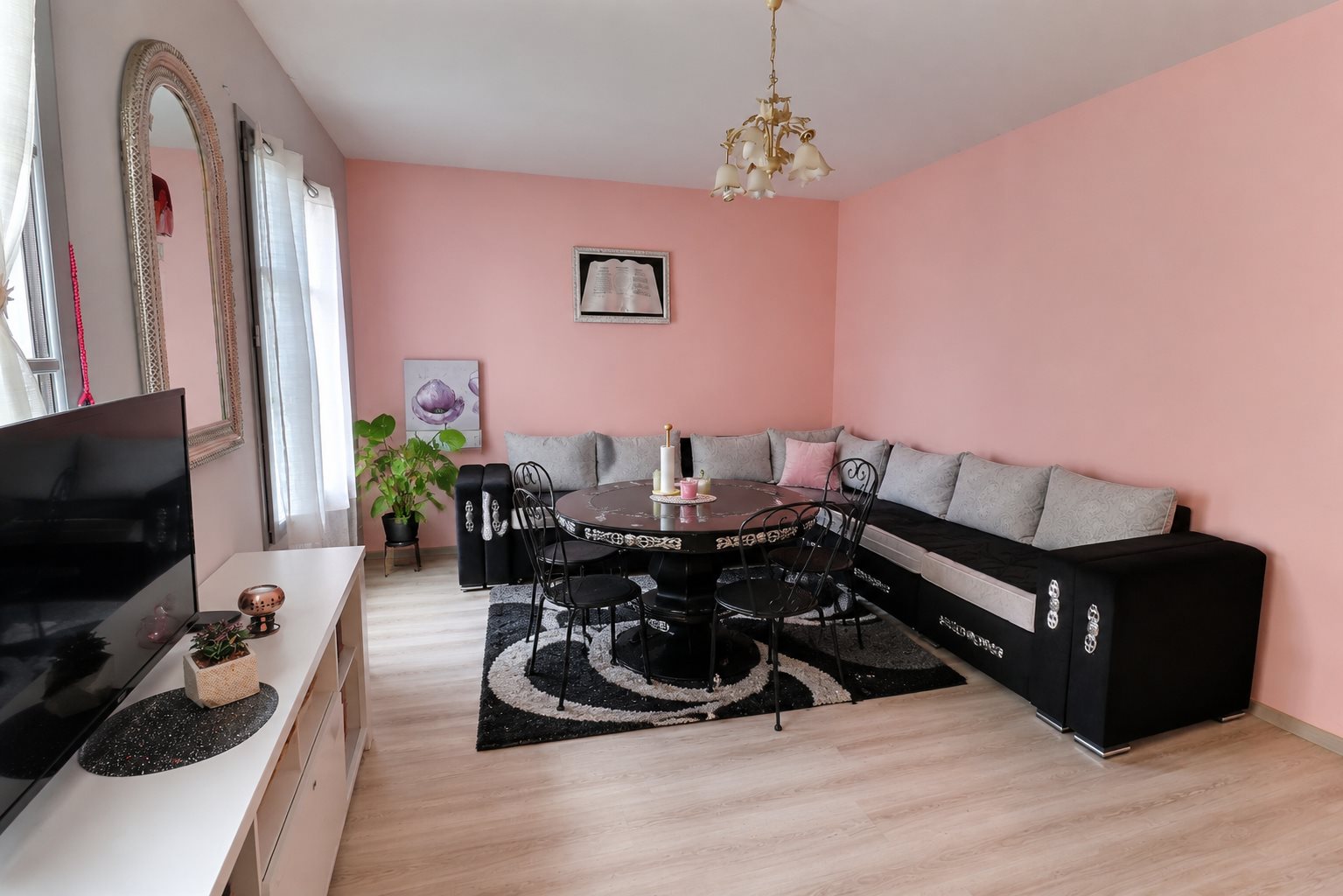 Maison à vendre, 186m², Villefranche-de-Rouergue