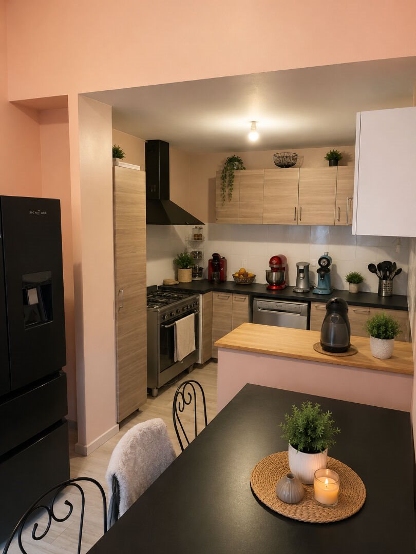 Maison à vendre, 186m², Villefranche-de-Rouergue