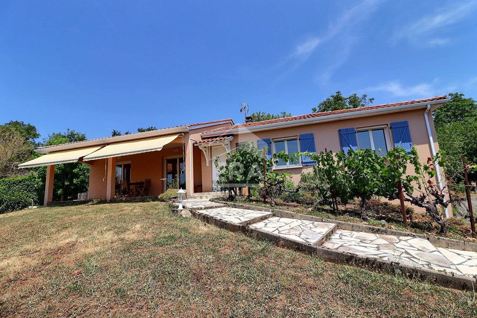 Maison à vendre, 113m², Lunan