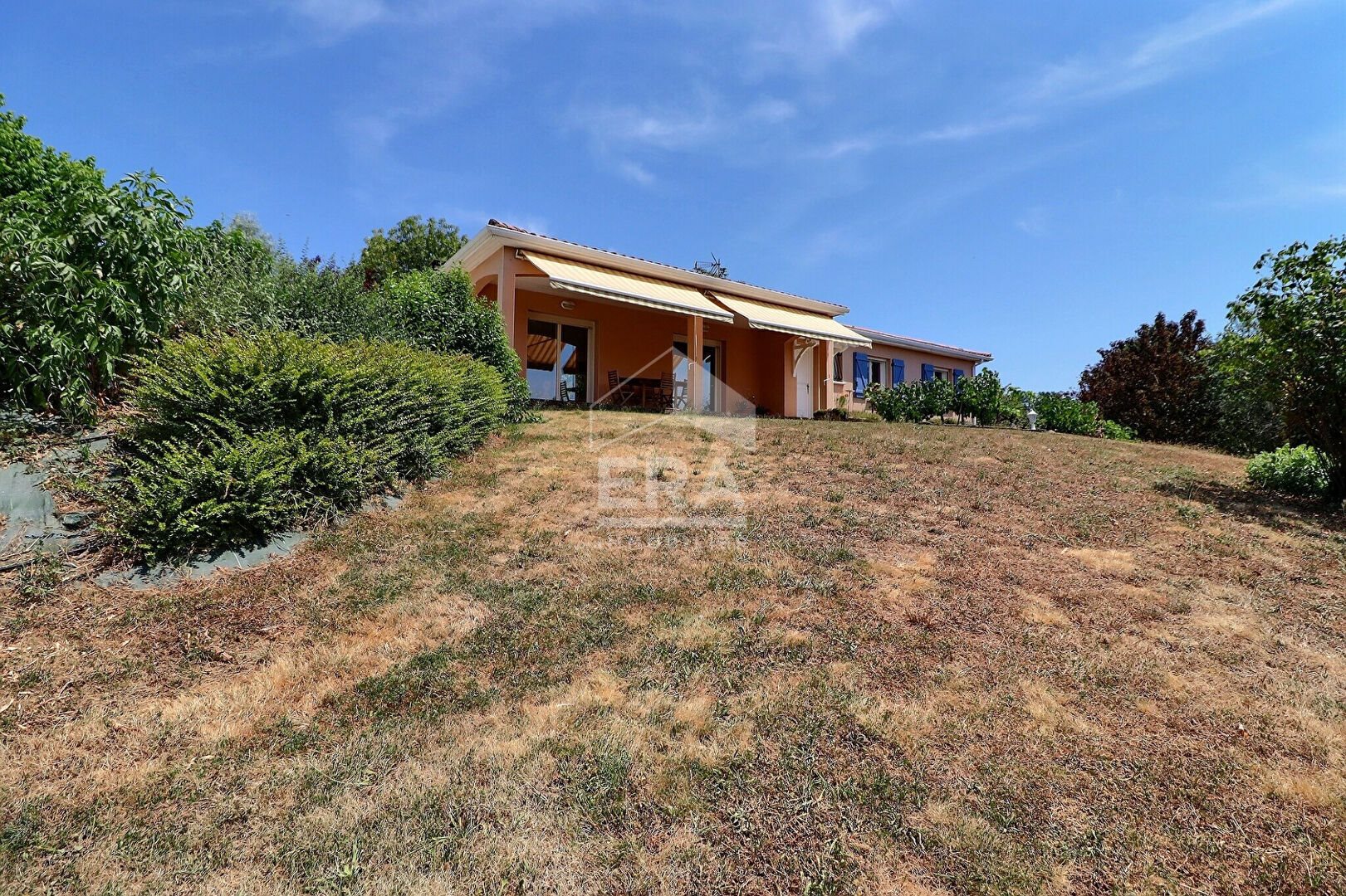 Maison à vendre, 113m², Lunan