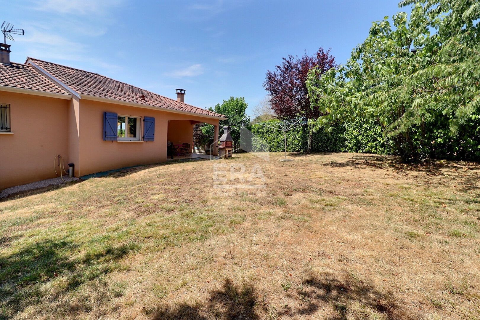 Maison à vendre, 113m², Lunan