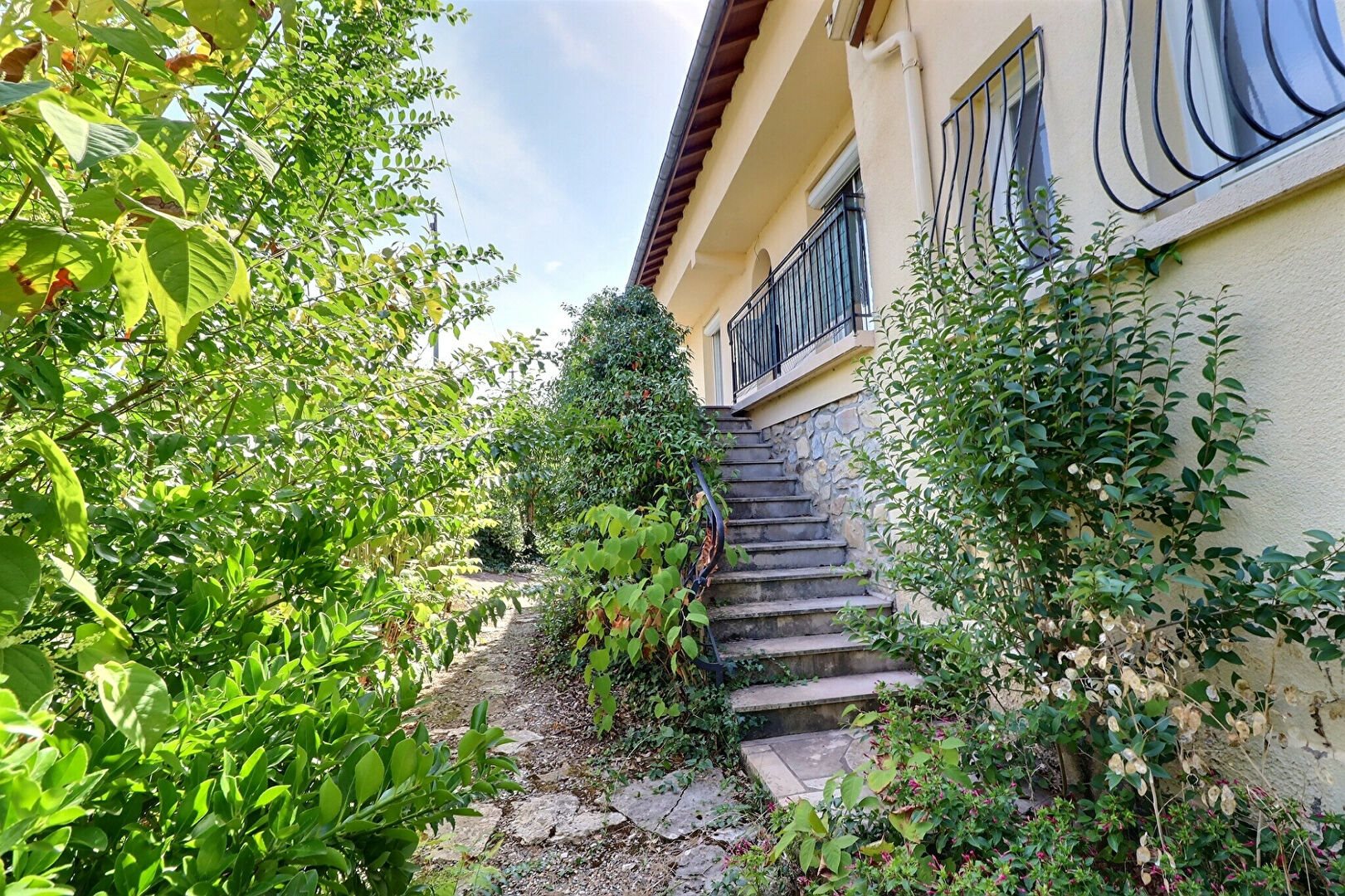 Maison à vendre, 149m², Villefranche-de-Rouergue