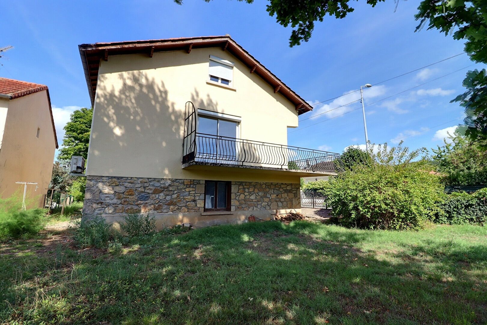 Maison à vendre, 149m², Villefranche-de-Rouergue