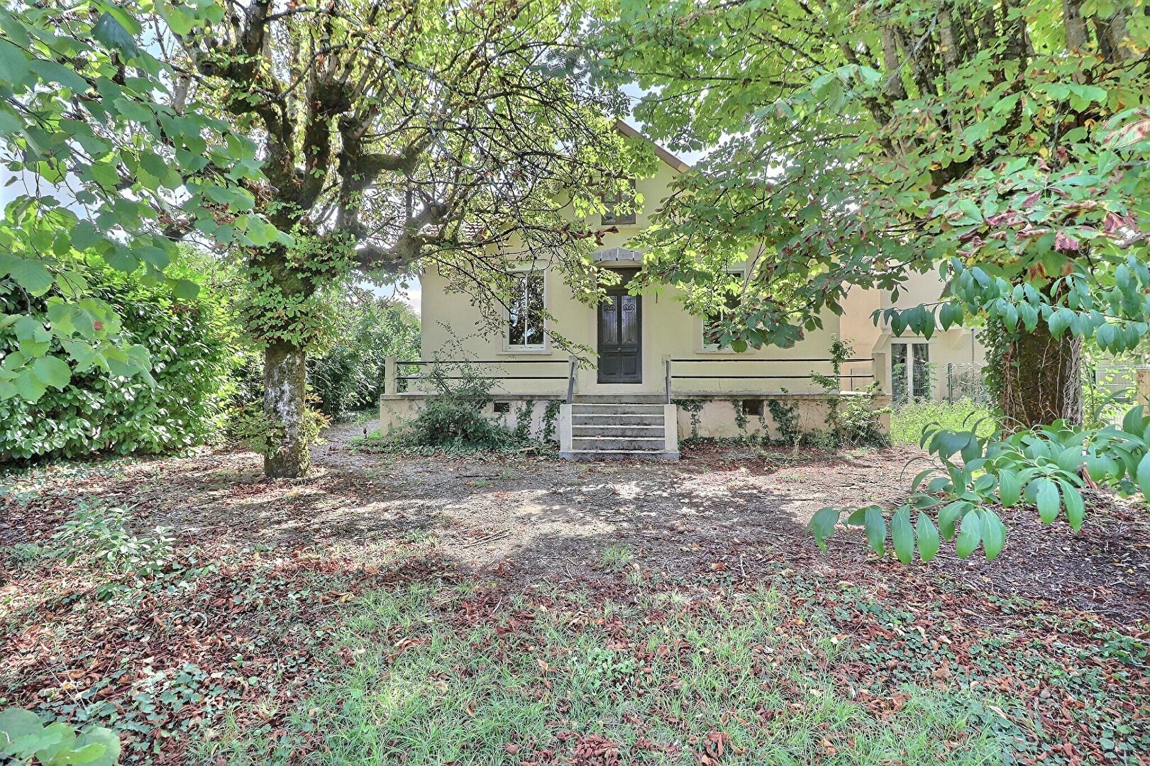 Maison à vendre, 149m², Villefranche-de-Rouergue
