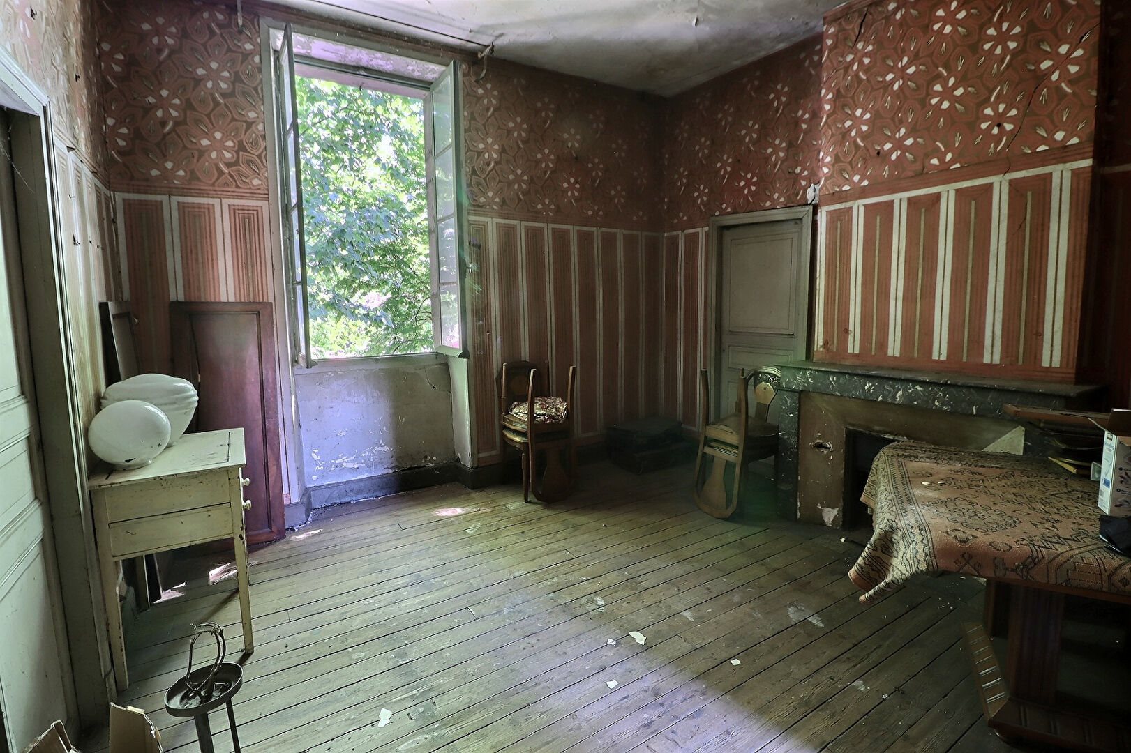 Appartement à vendre, 107m², Figeac