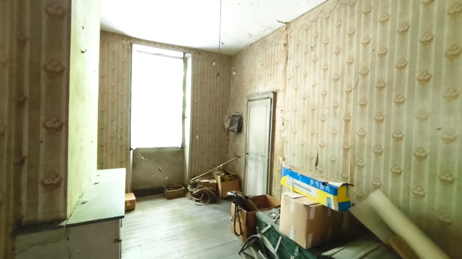 Appartement à vendre, 107m², Figeac