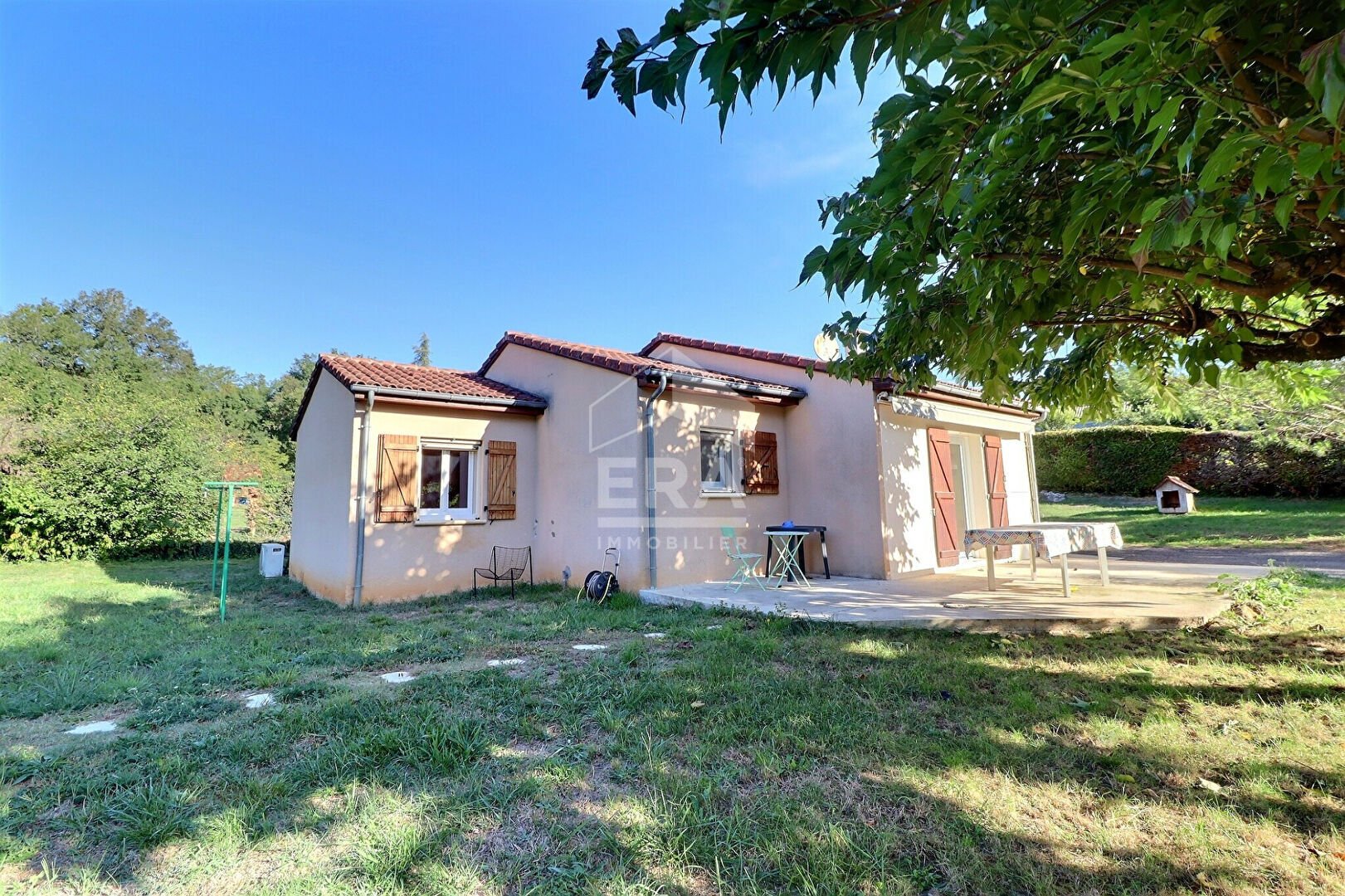 Maison à vendre, 75m², Lissac-et-Mouret