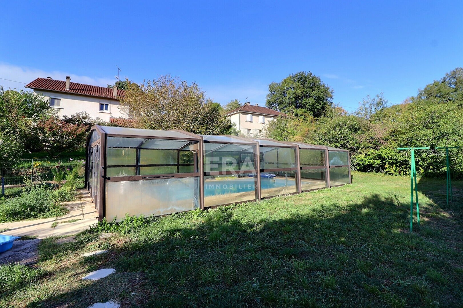 Maison à vendre, 75m², Lissac-et-Mouret