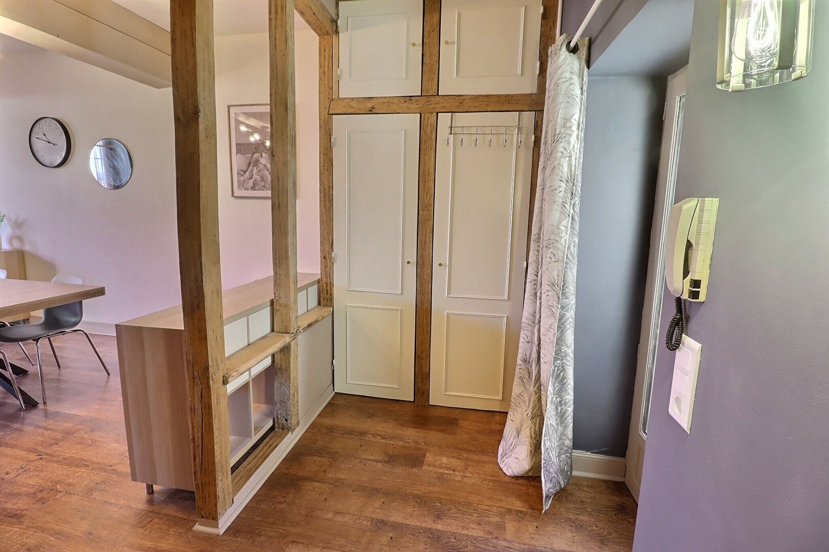 Appartement à louer, 58m², Figeac