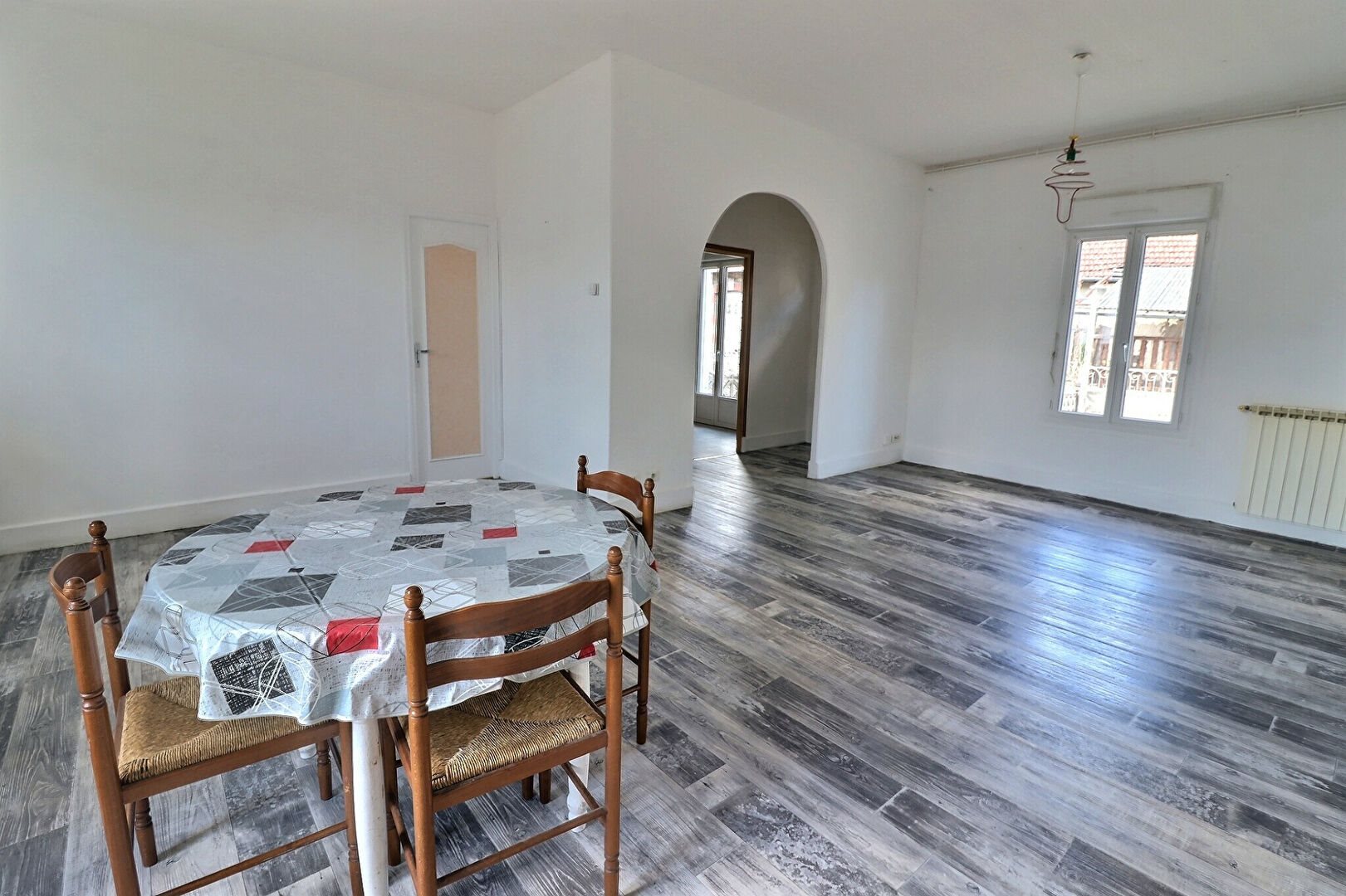 Appartement à louer, 97m², Capdenac-Gare