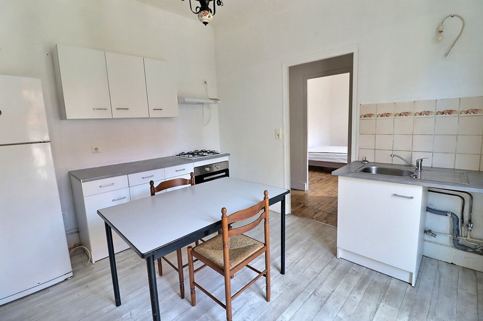 Appartement à louer, 97m², Capdenac-Gare
