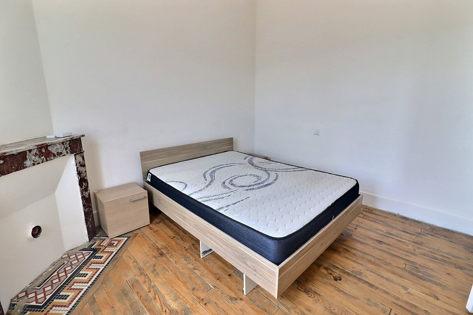 Appartement à louer, 97m², Capdenac-Gare