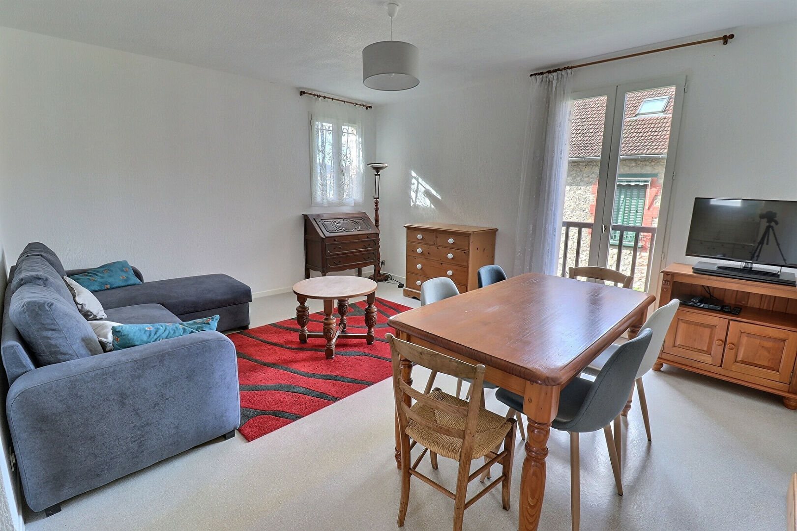 Appartement à louer, 59m², Figeac