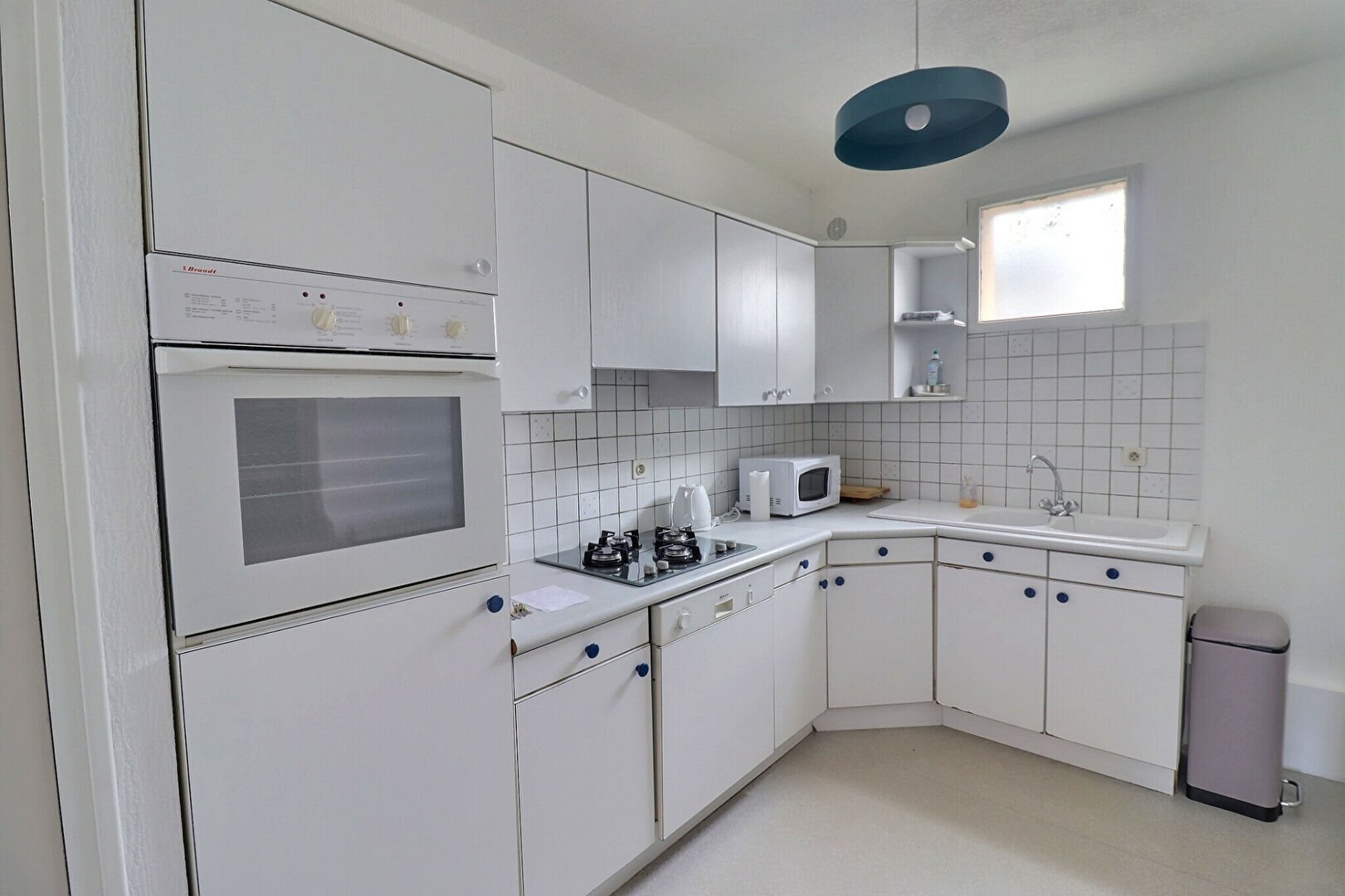 Appartement à louer, 59m², Figeac