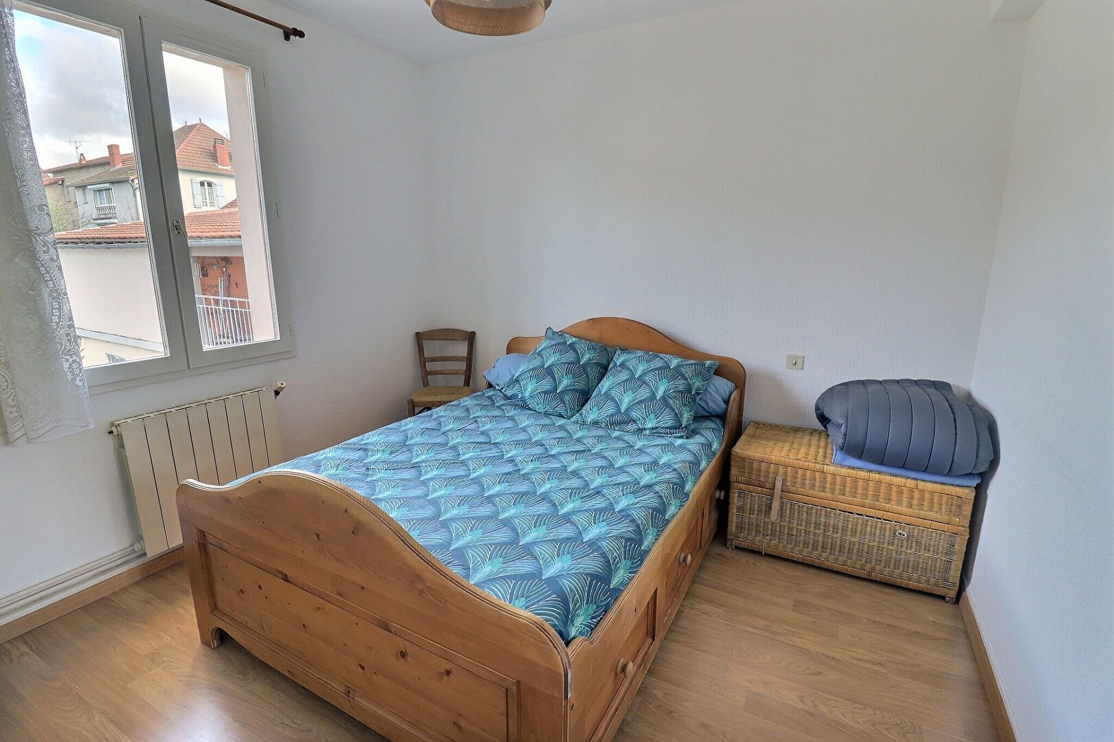 Appartement à louer, 59m², Figeac