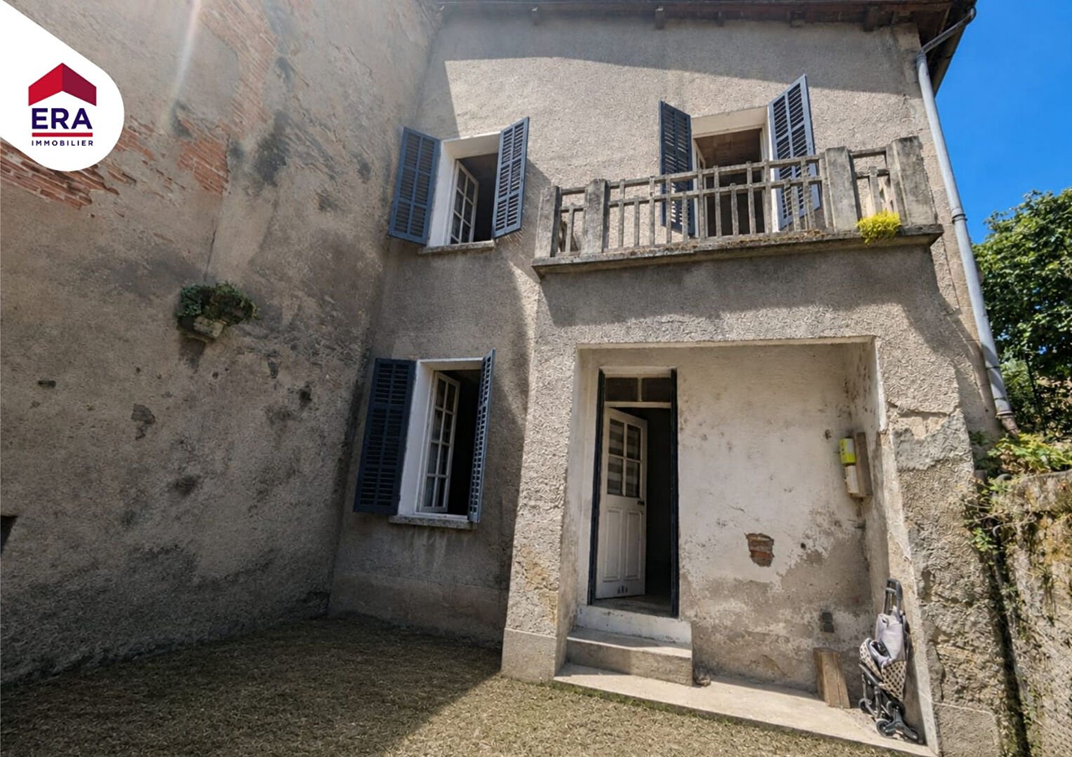 Maison à vendre, 100m², Figeac