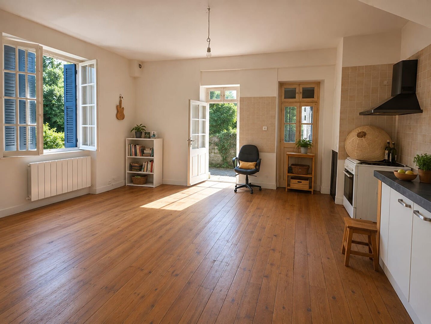 Maison à vendre, 100m², Figeac
