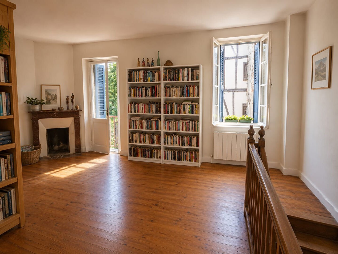 Maison à vendre, 100m², Figeac