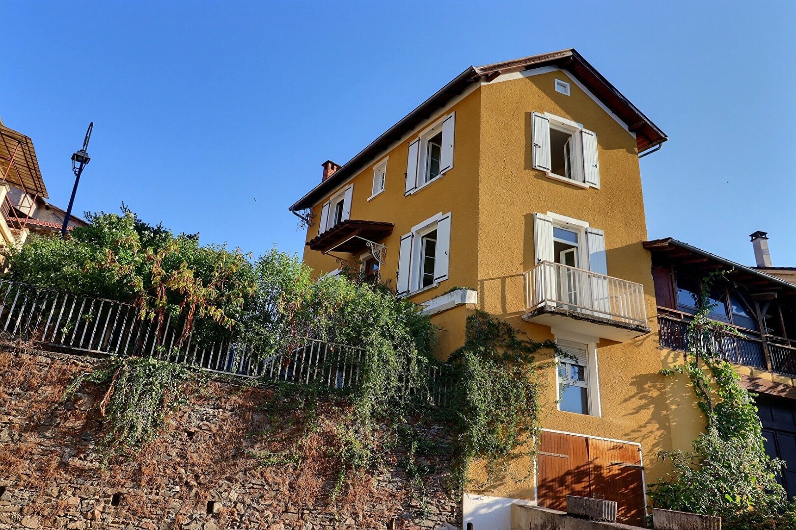 Maison à vendre, 65m², Bagnac-sur-Célé