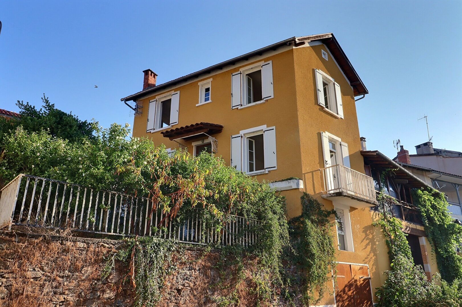 Maison à vendre, 65m², Bagnac-sur-Célé