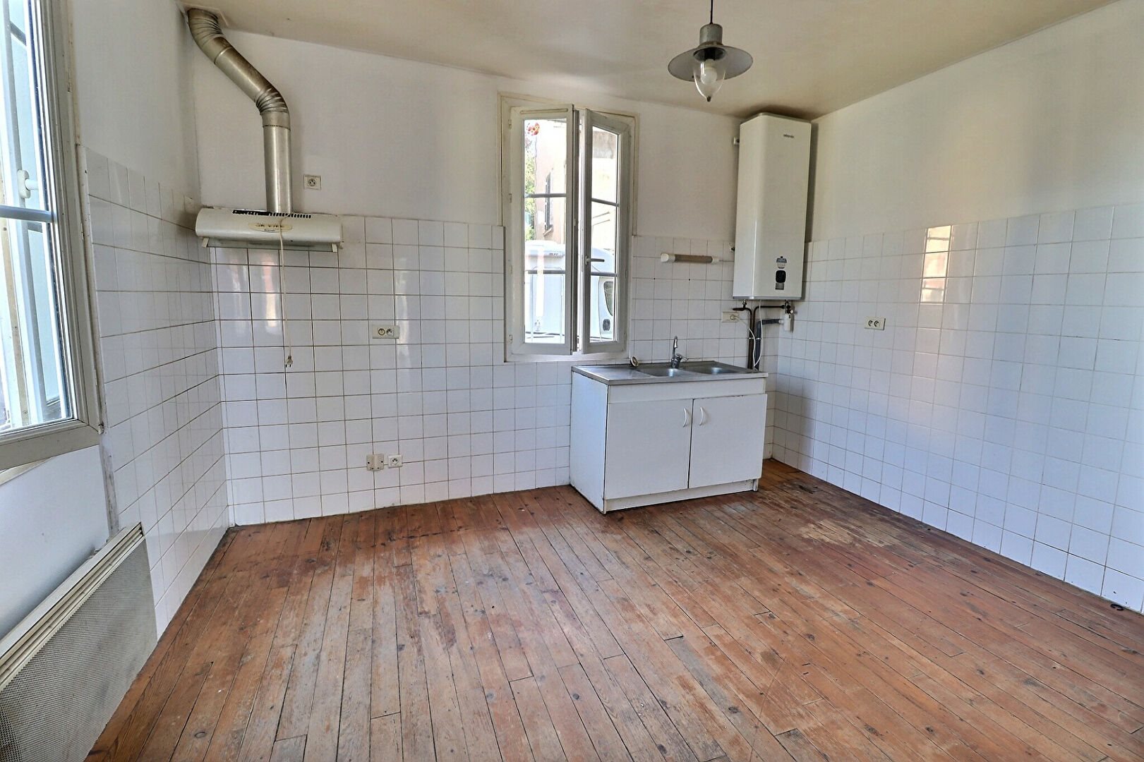Maison à vendre, 65m², Bagnac-sur-Célé