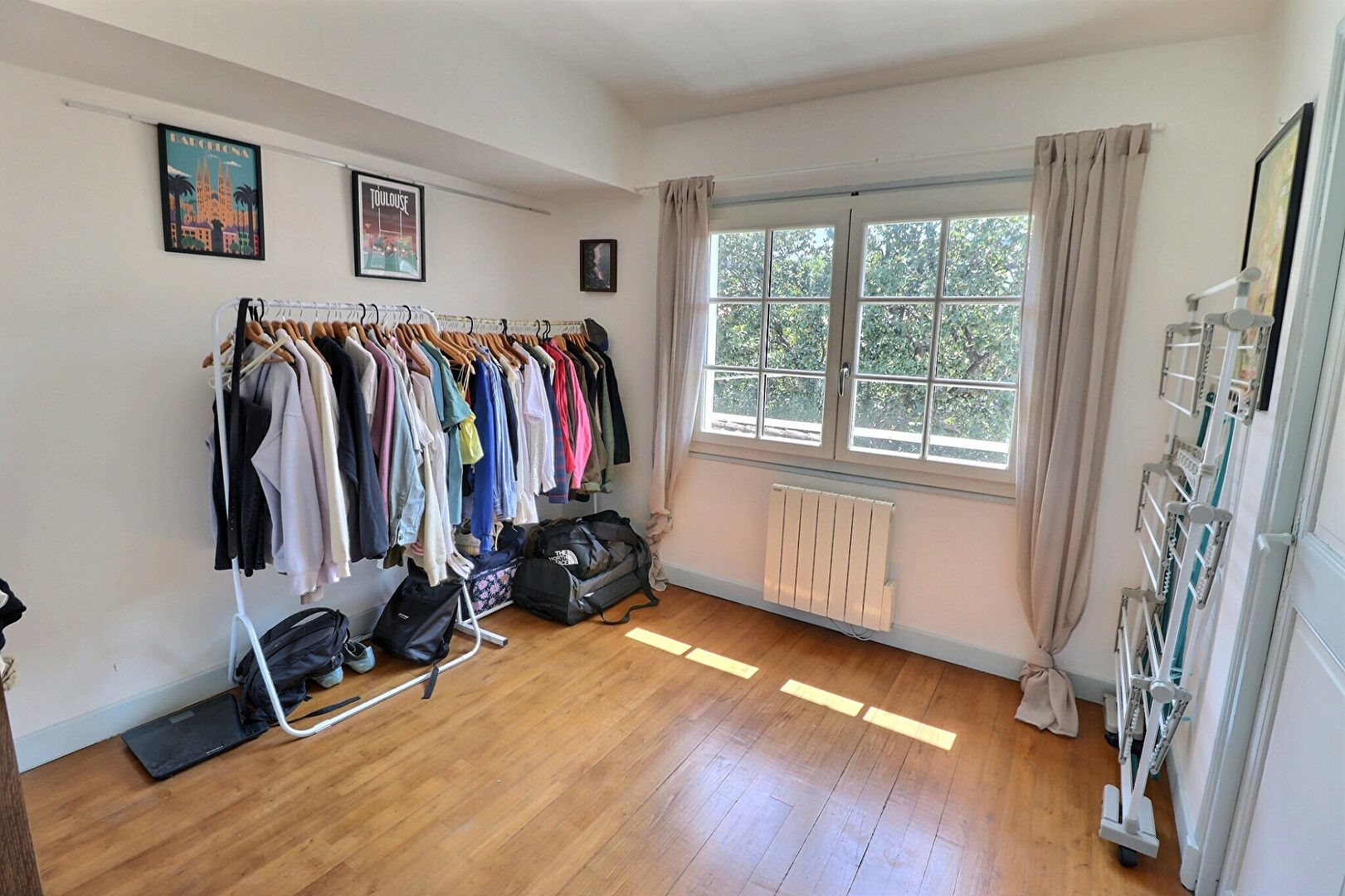 Appartement à louer, 66m², Figeac