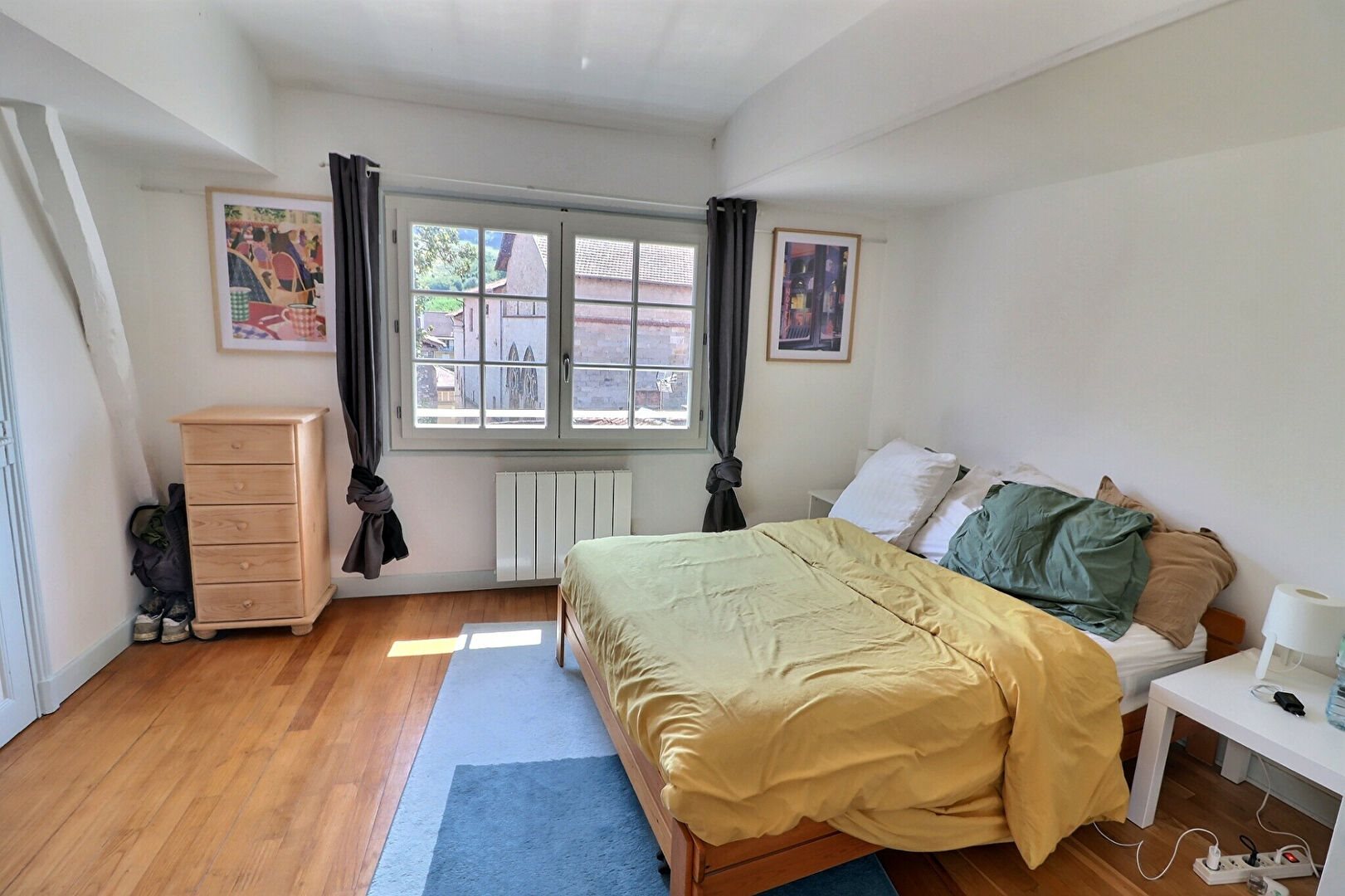 Appartement à louer, 66m², Figeac