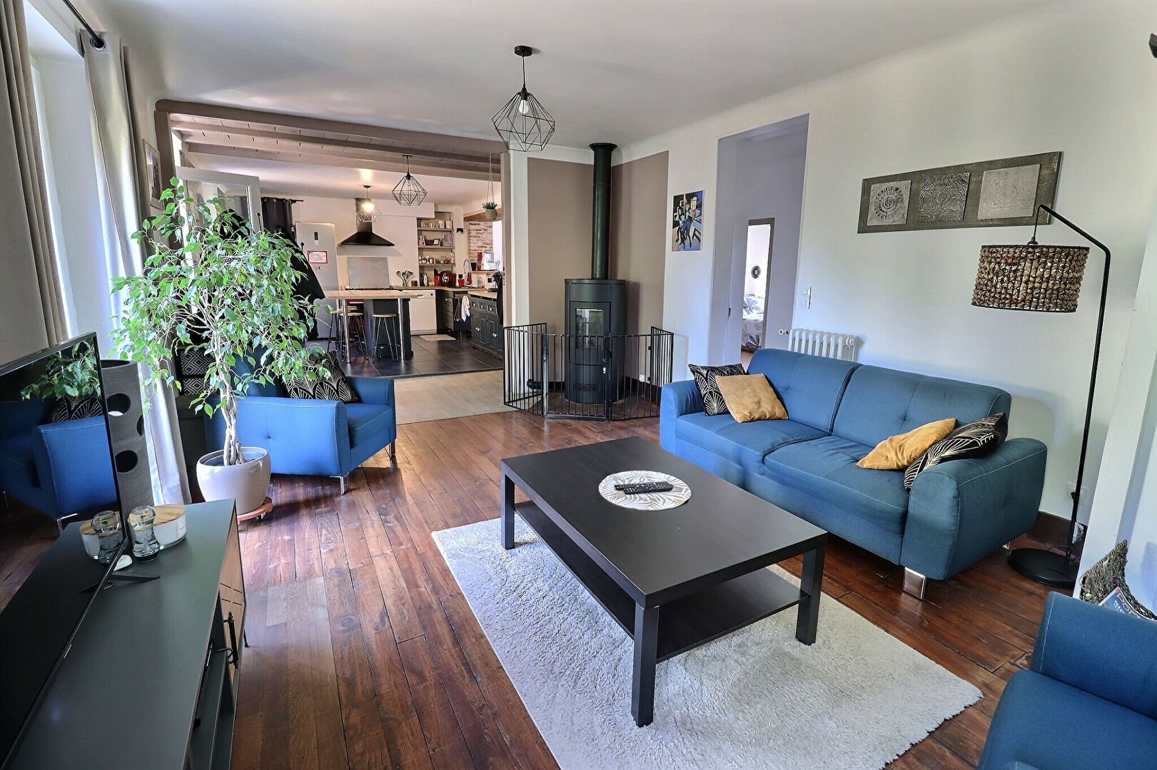 Maison à vendre, 163m², Capdenac-Gare