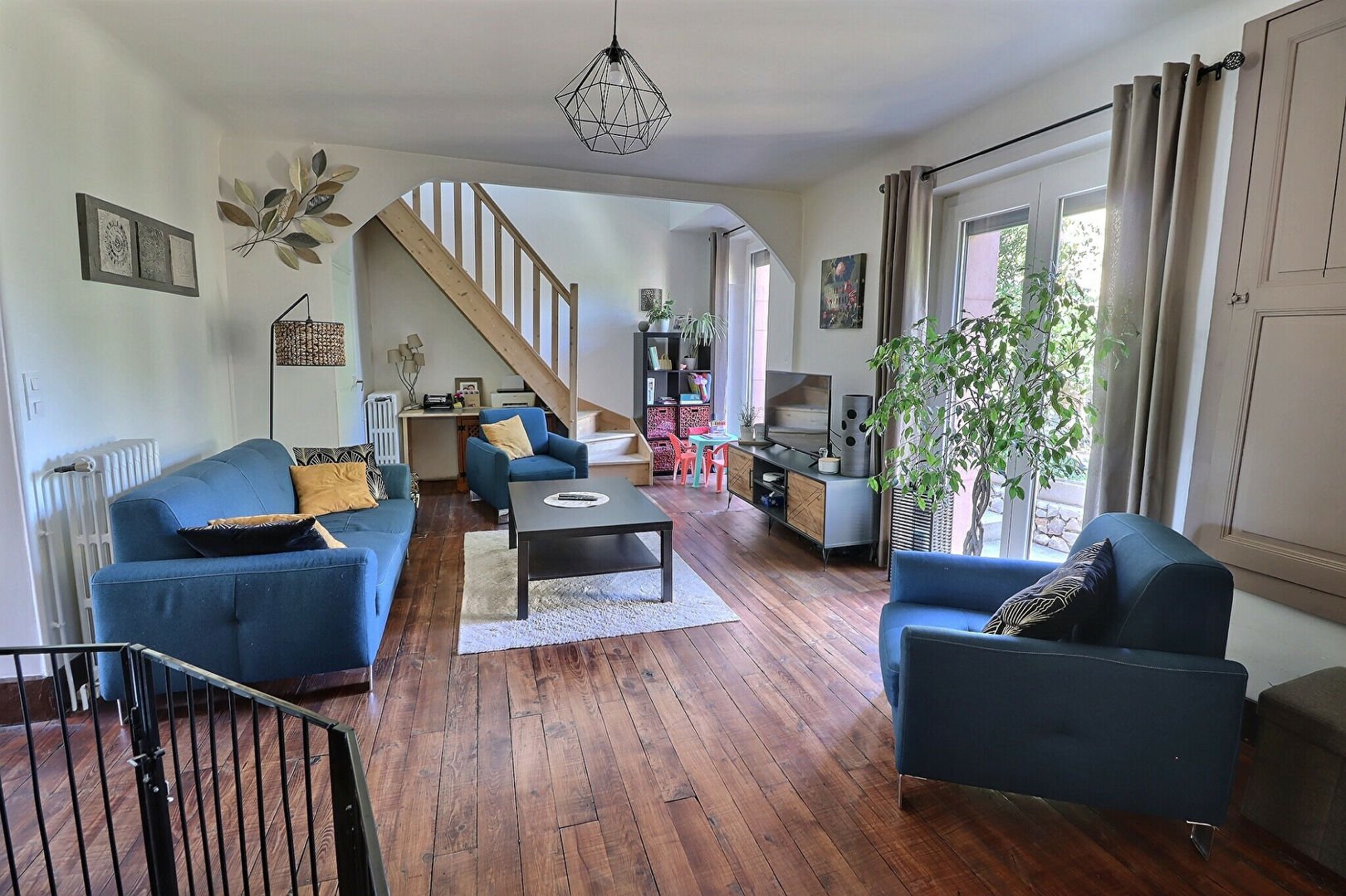 Maison à vendre, 163m², Capdenac-Gare