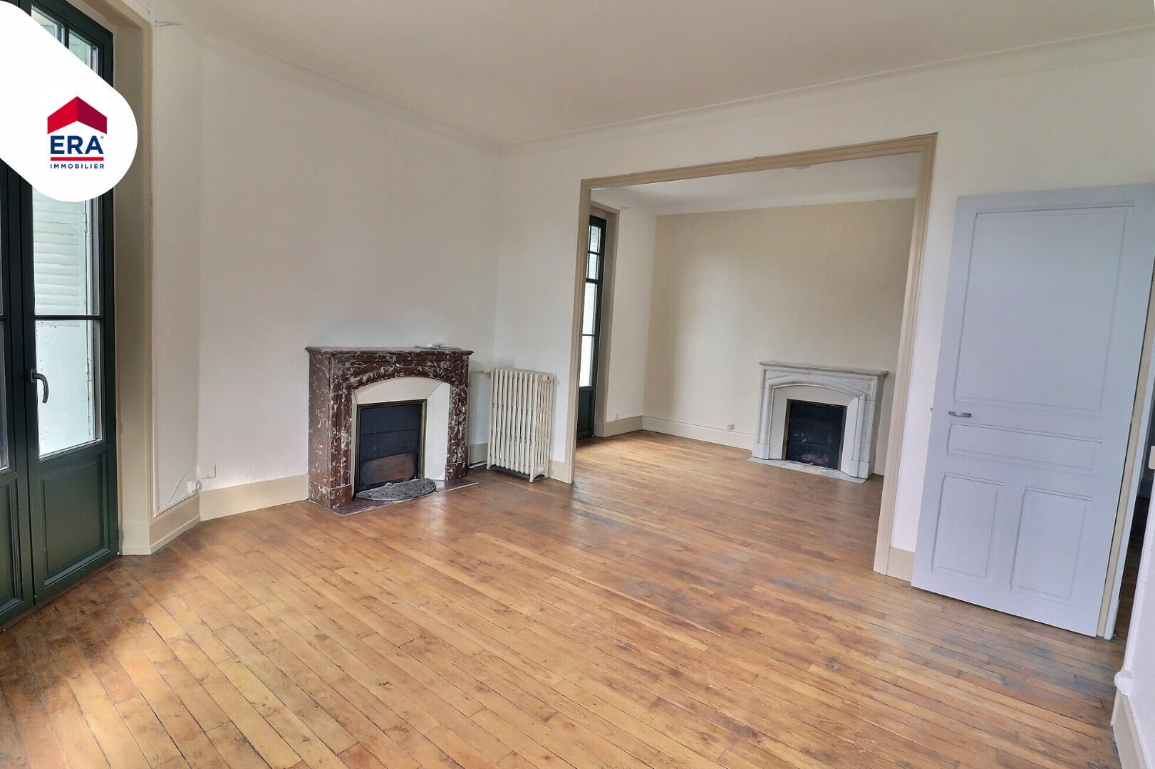 Appartement à louer, 119m², Figeac